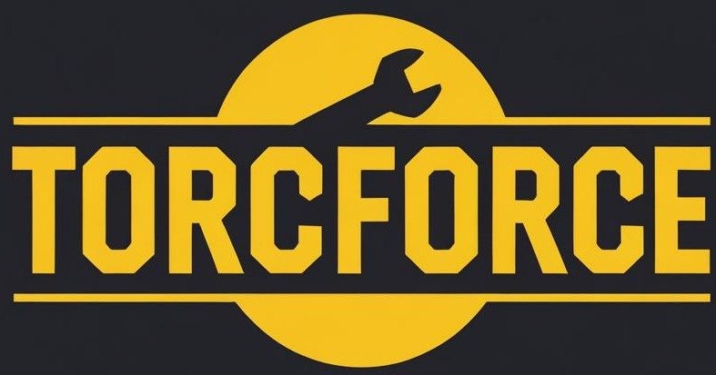 Torcforce Logo